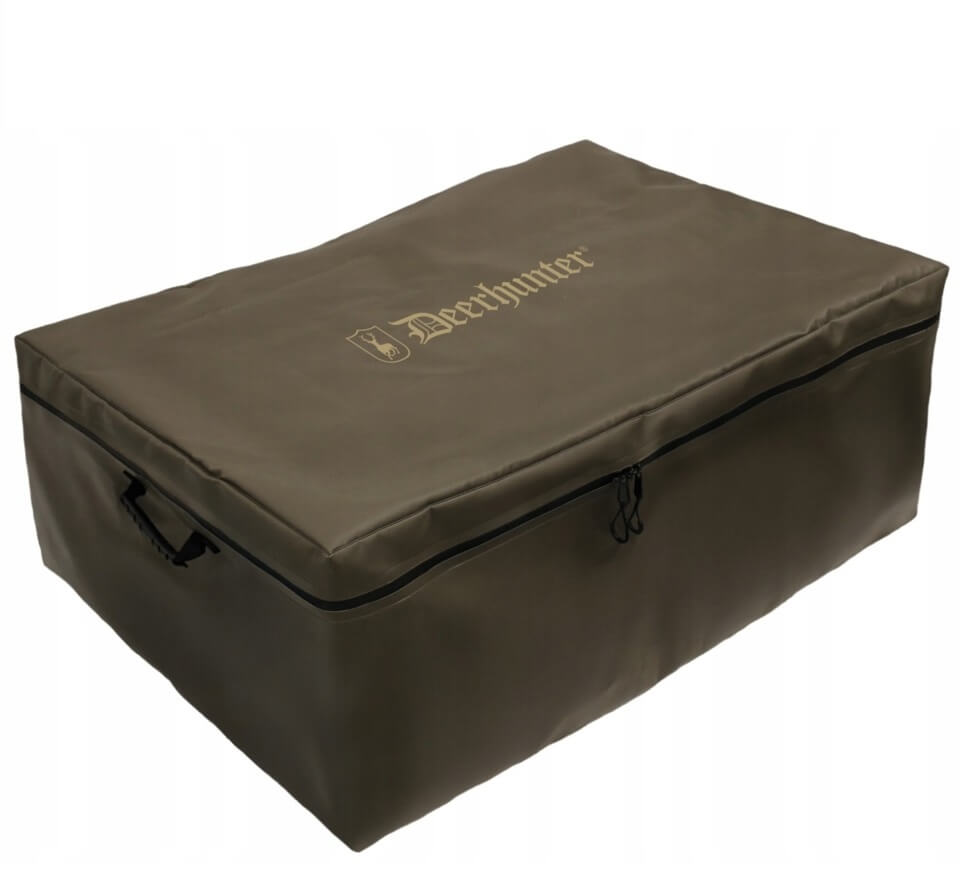 Сумка DeerHunter Game bag with zip-top Фото 1