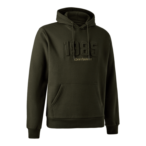 Кофта DeerHunter Jubilee Hoodie (393 Timber) Фото 1