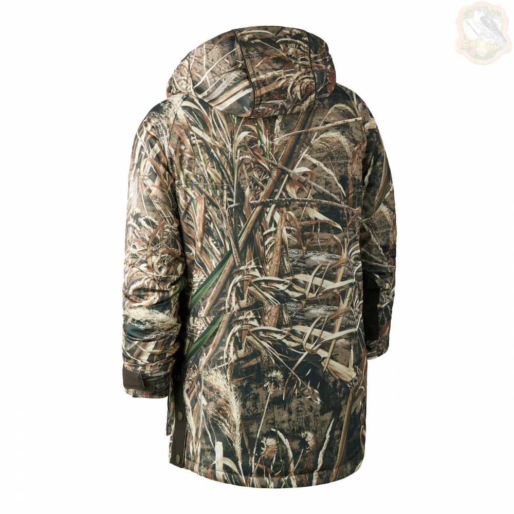 Куртка DeerHunter Muflon Jacket-Long (95 Realtree Max-5) Фото 2