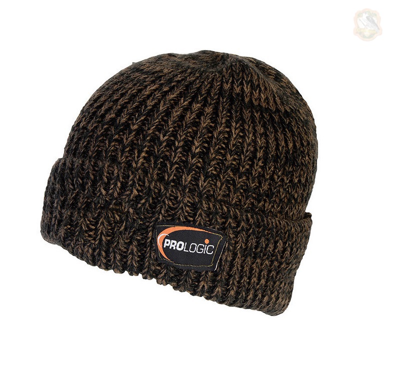 Шапка Prologic Commander Knitted Beanie Фото 1