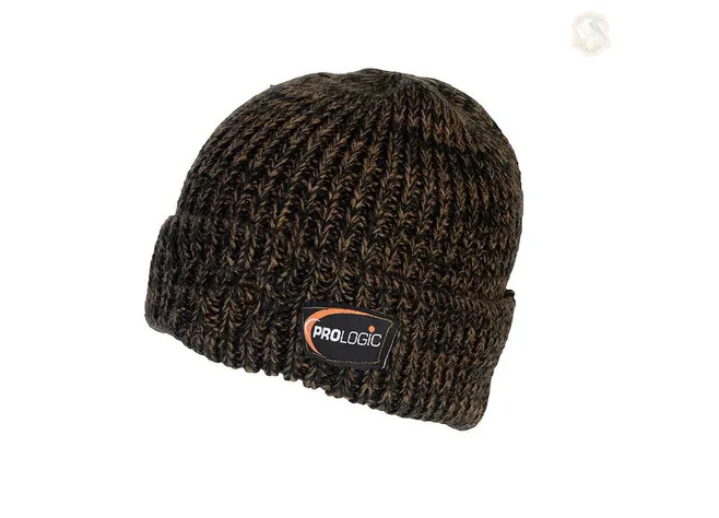 Шапка Prologic Commander Knitted Beanie Фото 1