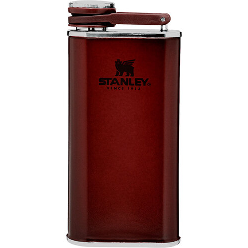 Фляга Stanley Classic 0.23 л бордо Фото 1