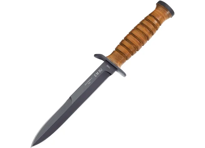 Ніж Boker Plus M3 Trench Knife Фото 1