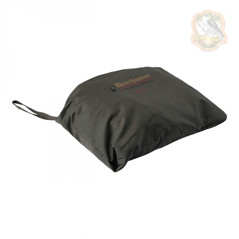 Брюки DeerHunter Survivor Rain Trousers (393 Timber) Фото 3