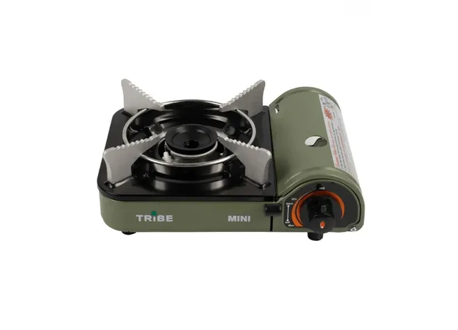 Плита газовая Tribe Mini T-HD-0010 Фото 1