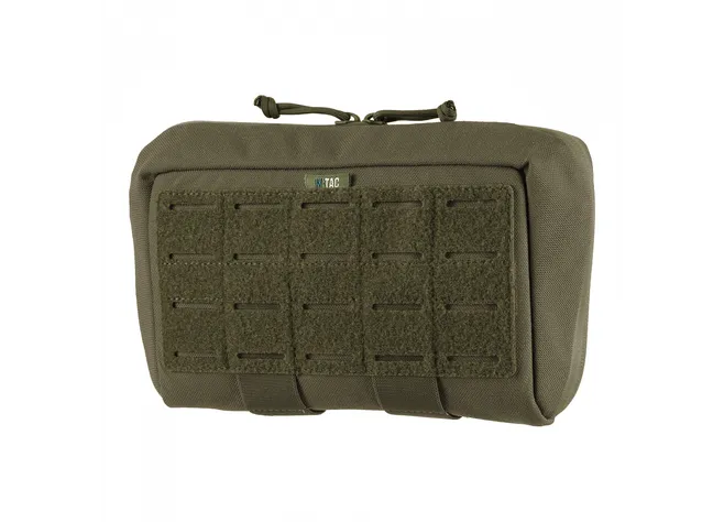 Підсумок M-Tac Admin Large Elite Ranger Green Фото 1