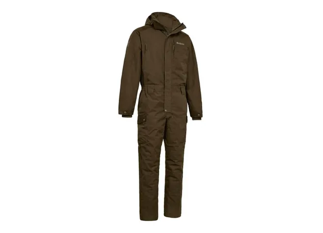 Комбинезон DeerHunter Eagle Winter Boilersuit (379 Tarmac Green) Фото 1