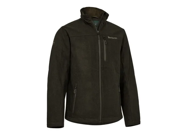 Куртка DeerHunter Tatra Padded (374 Loden Wood) Фото 1