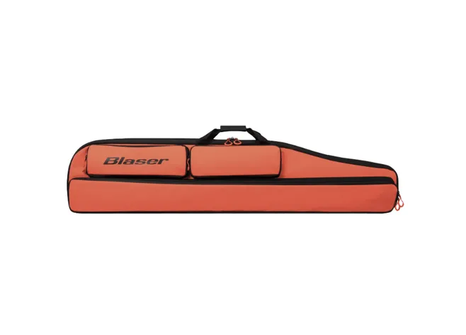 Чохол для зброї Blaser Cover Driven Hunt Orange 128 см Фото 1