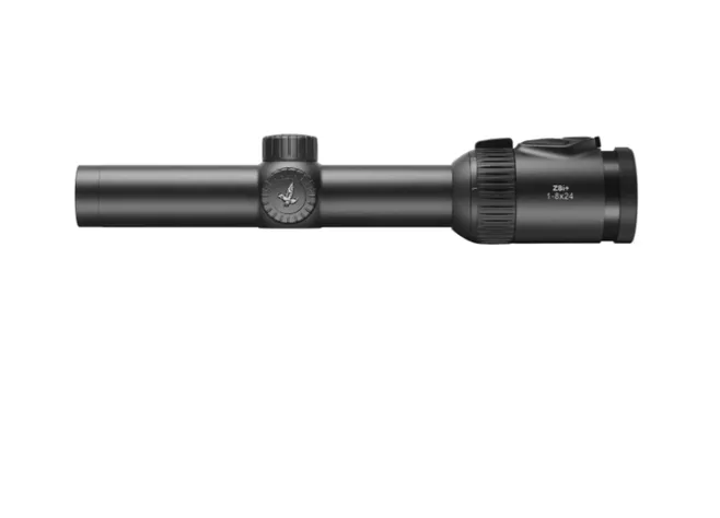 Оптический прицел Swarovski Z8i+ 1-8x24 L сетка BRT-I с подсветкой Фото 1