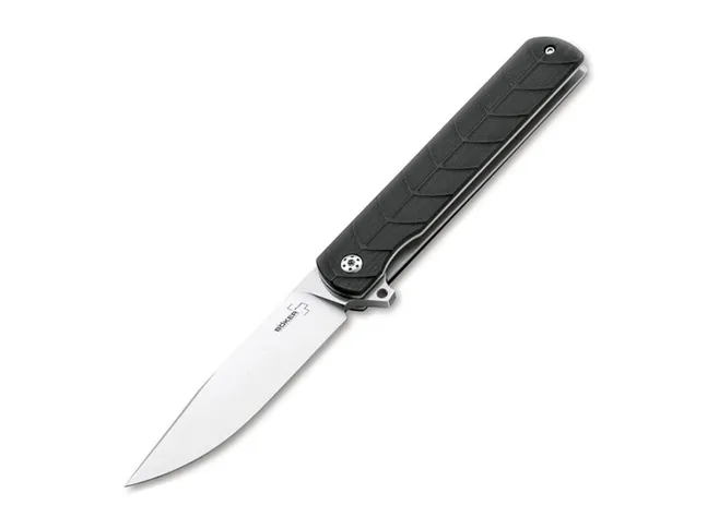Нож Boker Plus Legion Фото 1