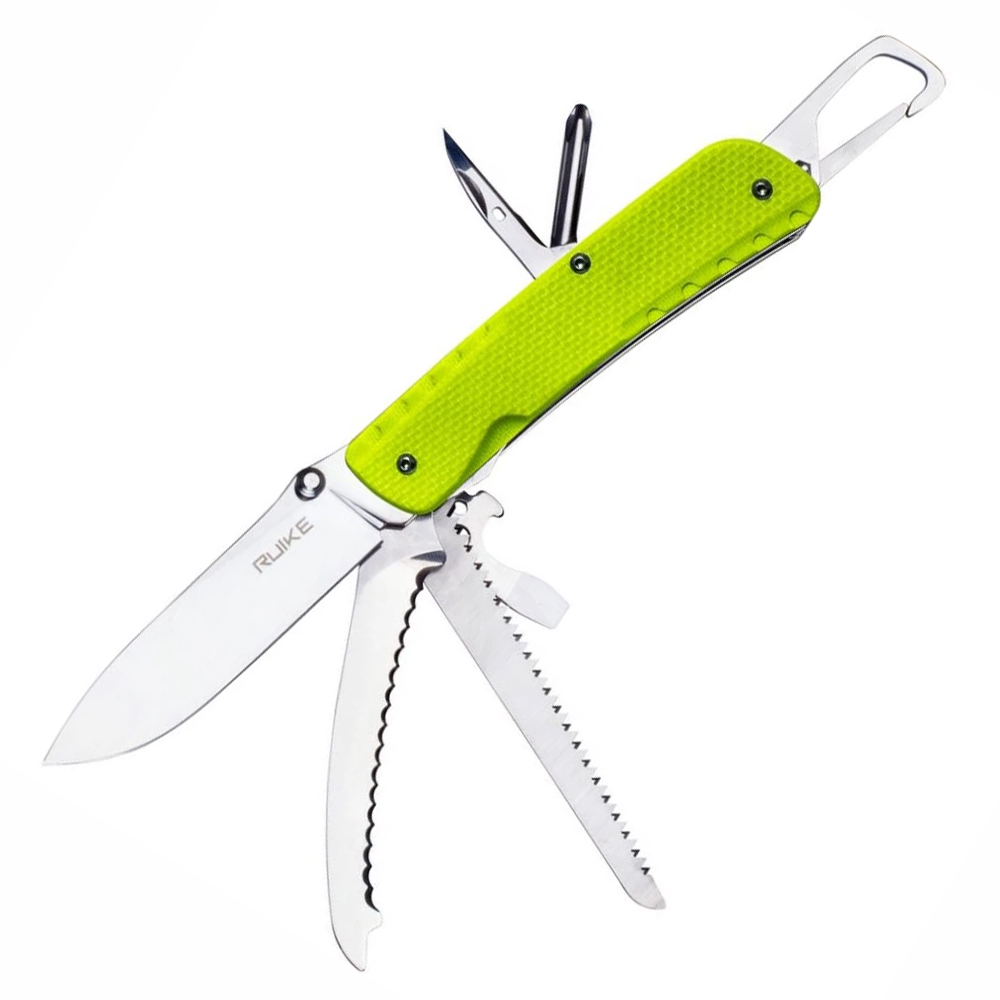 Нож Ruike Trekker LD43 Фото 1