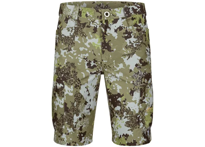 Шорти Blaser Active Outfits AirFlow HunTec Camo Фото 1