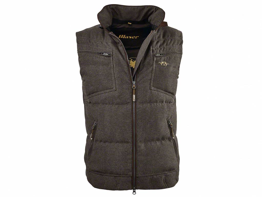 Жилет Blaser Active Outfits Nils Фото 1