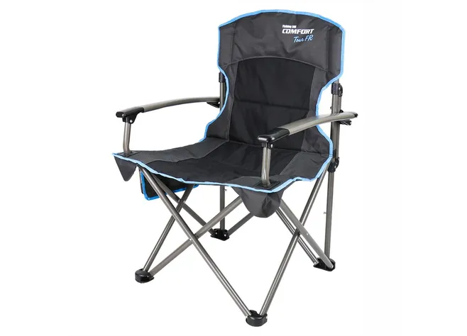 Кресло туристическое Fishing ROI Comfort tour Premium Фото 1