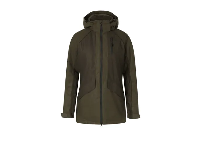 Куртка Seeland Avail Aya Insulated Фото 1