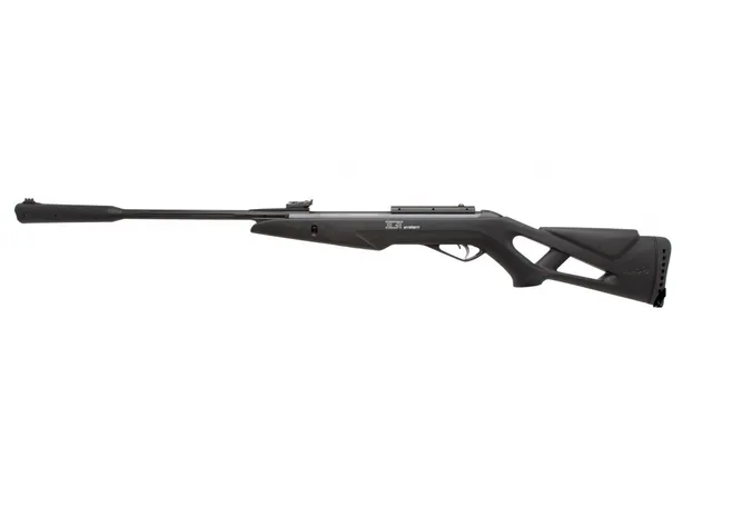 Винтовка пневматическая Gamo Whisper IGT кал.4,5 Фото 1