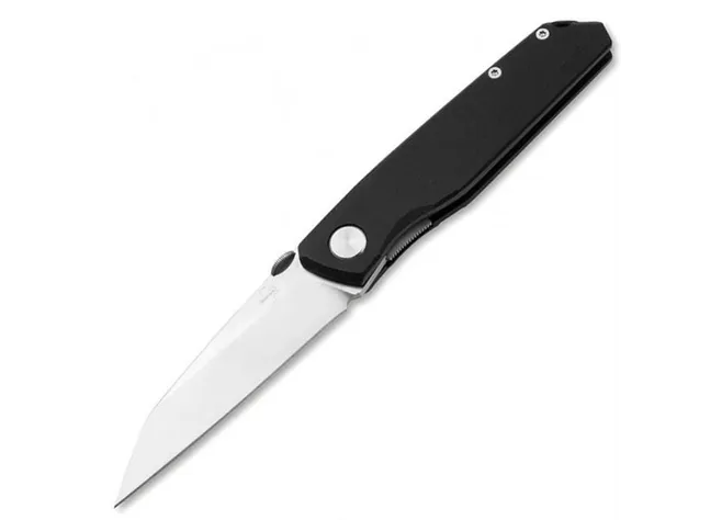 Ніж Boker Plus Connector G10 Фото 1
