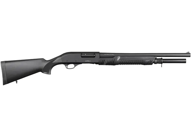 Рушниця ATA ARMS Etro ET09 кал. 12/76. Ствол - 51 см Фото 1