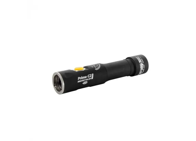 Ліхтар Armytek Prime C2 Pro Magnet USB Фото 1
