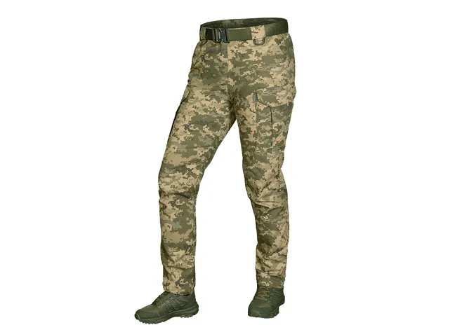 Штани Camotec Pani Patrol Pro MM14 Фото 1