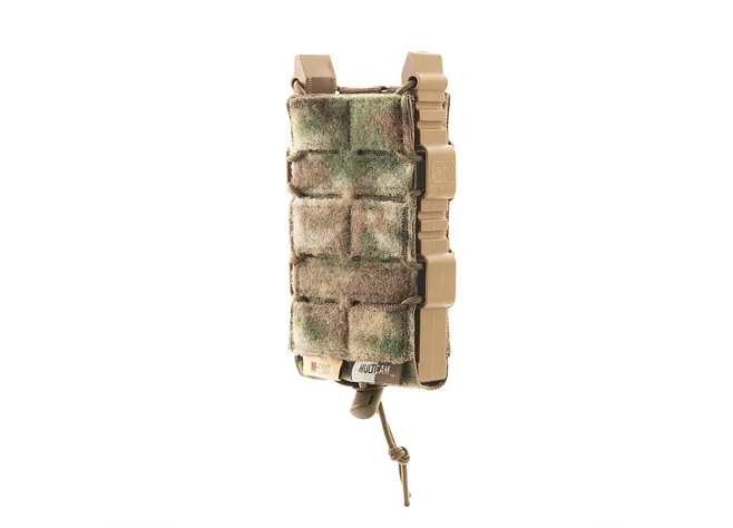 Підсумок M-Tac для АК відкритий на липучці Elite Multicam Фото 1