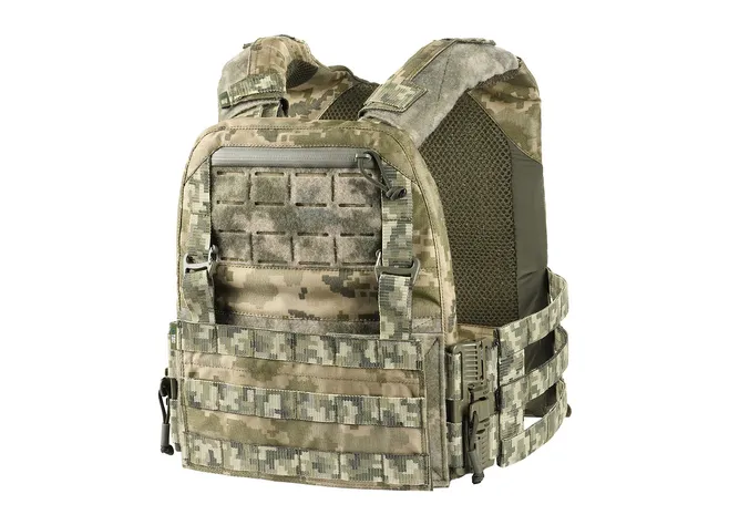 Плитоноска M-Tac Cuirass QRS Gen.II MM14  Фото 1
