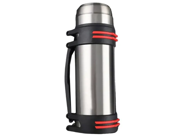 Термос HAVIT HV-TM003 800ml Silver Фото 1