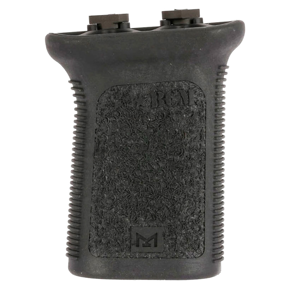 Руків’я переднє BCM GUNFIGHTER Vertical Grip М3 M-LOK Чорний Фото 1