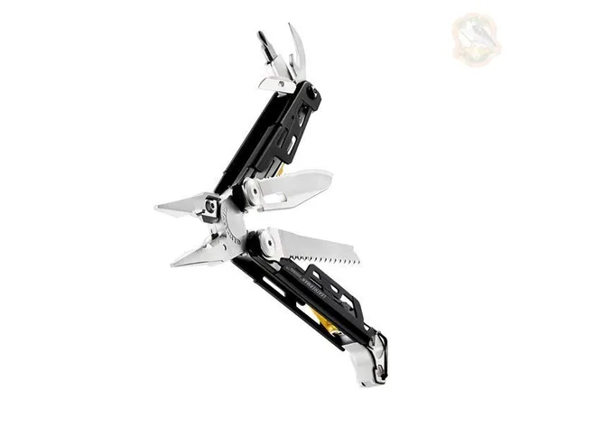 Мультитул LEATHERMAN SIGNAL Фото 2