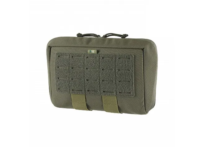 Підсумок M-Tac Admin X-Large Elite Ranger Green Фото 1