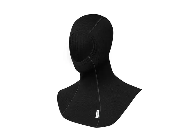 Балаклава Thermowave Balaclava. One size Фото 1