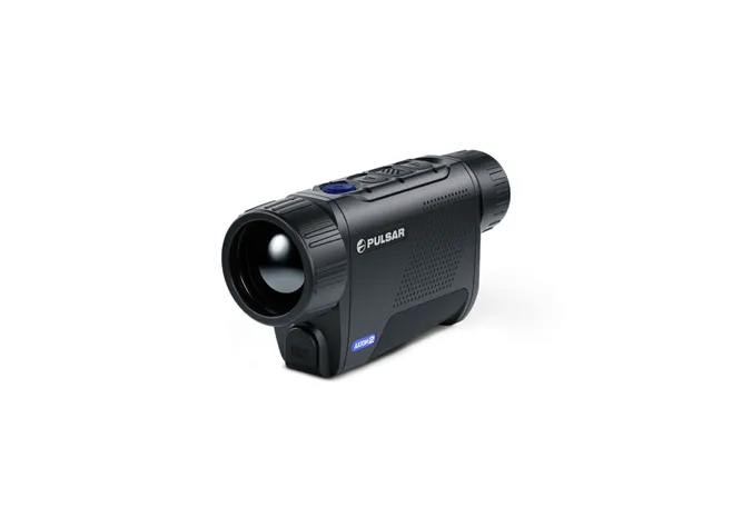 Тепловізійний монокуляр Pulsar Axion 2 XQ35 Pro (384х288) Фото 1