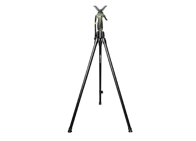 Трипод Fiery Deer Tripod Trigger stick Gen4 (78-105 см) Фото 1