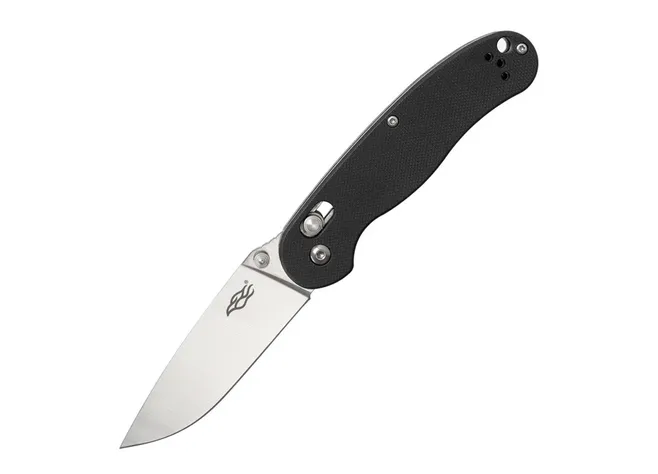 Ніж Ganzo Firebird FB727S-BK Фото 1