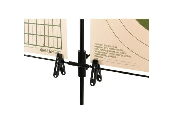 Тримач для мішеней "ALLEN" PAPER TARGET Фото 2