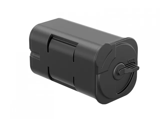 Акумуляторний блок Pulsar DNV Battery Double Pack Фото 1