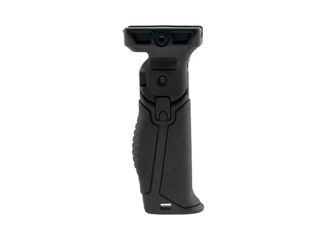 Передня рукоятка DLG Tactical (DLG-048) складна на Picatinny Фото 1