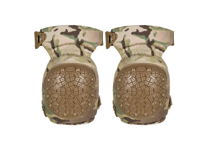 Наколінники AltaCONTOUR 360 VIBRAM CAP multicam Фото 1