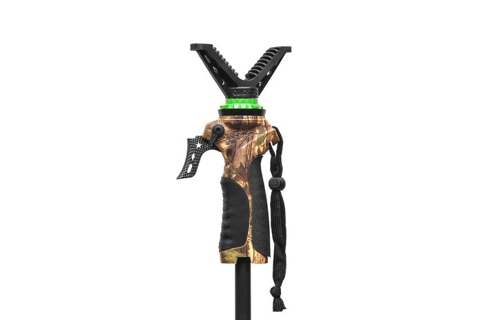Монопод FIERY DEER Monopod Trigger stick DX-001-01 (GEN3) Фото 2