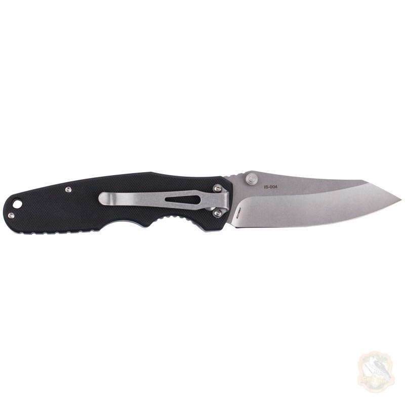 Ніж SKIF Cutter Black Фото 2