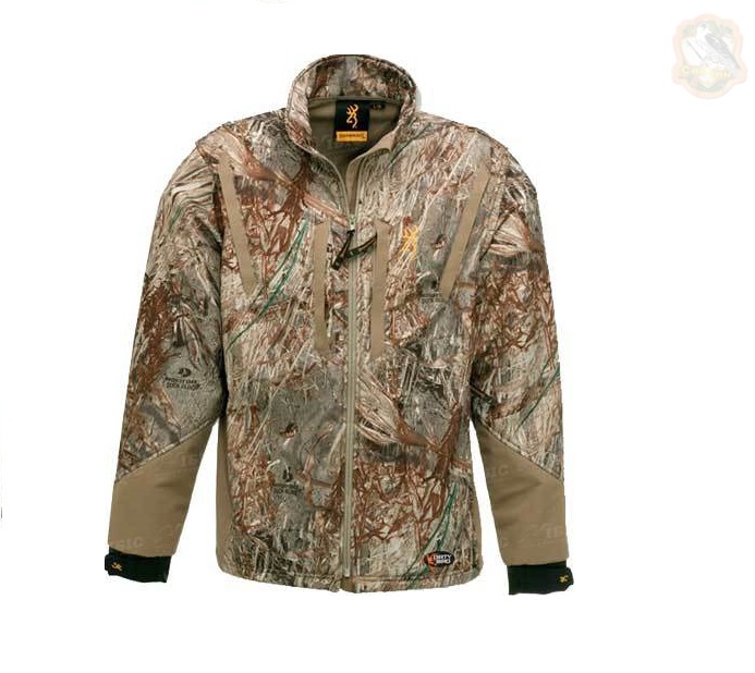 Куртка Browning Dirty Bird Windkill Фото 1