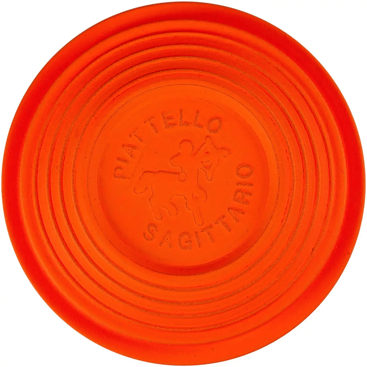 Мишень стендовая Eurotarget Standard Orange Фото 1