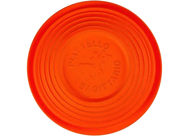 Мішень стендова Eurotarget Standard Orange Фото 1