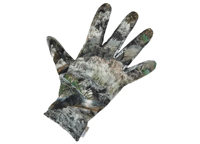 Перчатки Camotec Duspo Pro Sequoia Фото 1