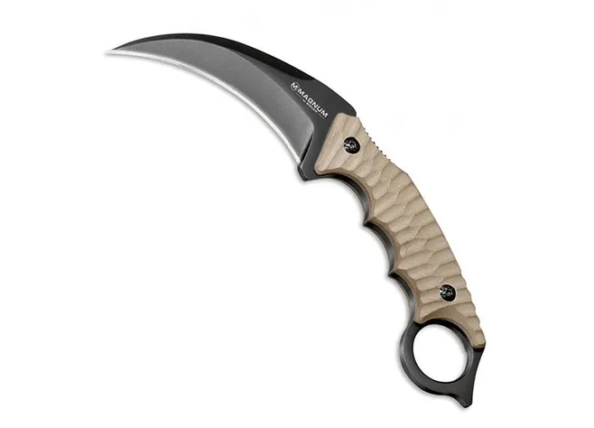 Нож Boker Magnum Spike Karambit Фото 1