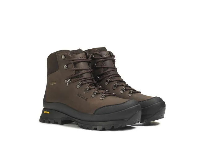 Черевики Aigle Muntagna Фото 1
