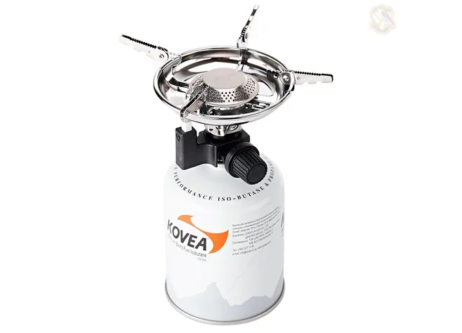 Газовая горелка KOVEA SCOUT Фото 2