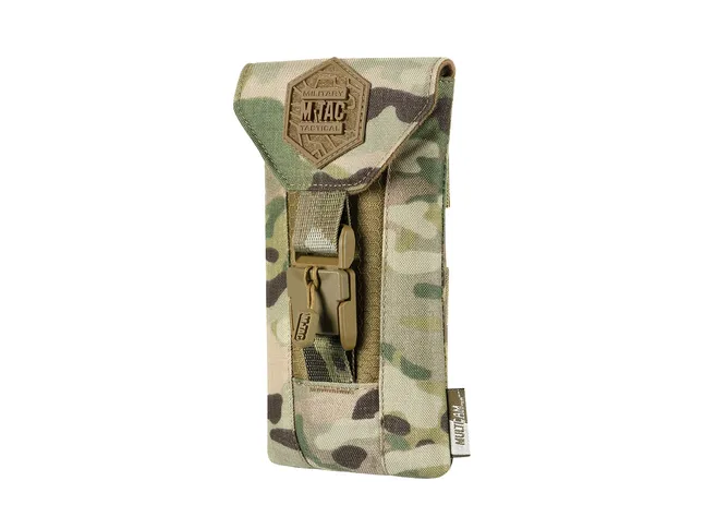 Підсумок M-Tac для смартфона Elite Large Hex Multicam/Coyote Фото 1