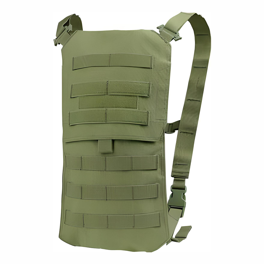 Гидратор Condor Oasis Hydration Carrier 2,5L Олива Фото 1